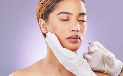 Dermal Fillers 101: Everything You Need to Know